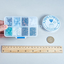 DIY серьги решений DIY-SC0002-51