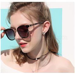 DIY серьги решений DIY-PH0020-27P