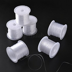 6 рулон нейлоновой проволоки NWIR-FS0001-04C