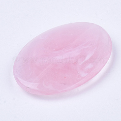 Акриловые бусины OACR-S017-52F