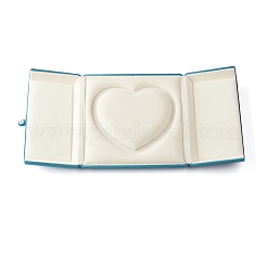 Scatole collana di velluto&nbsp;OBOX-D007-04