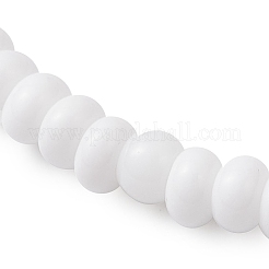 Bracelets extensibles en perles de rocaille en verre pour femmes&nbsp;BJEW-MZ00200-03