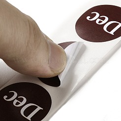 Рулоны бумажных наклеек&nbsp;LS-STIC-E002-01L