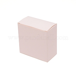 Schmuckschatulle aus PU-Leder&nbsp;LS-CON-WH0002-01D