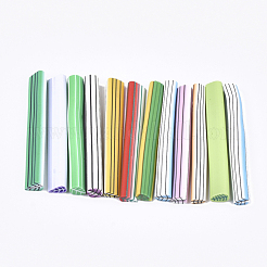 Ручной полимерной глины украшения искусства ногтя&nbsp;CLAY-S091-65