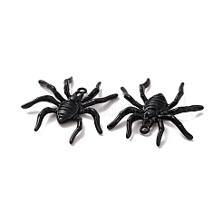 Панданты в стиле хэллоуина из сплава для стойки&nbsp;PALLOY-O109-43EB