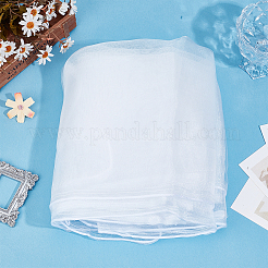 Pflanzenabdeckung aus Polyester&nbsp;AJEW-WH20816-144