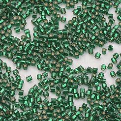 Японский бисер toho SEED-K007-2mm-36