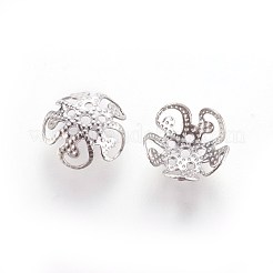 Некорневой однолепестковый колпачок из нержавеющей стали 304&nbsp;X-STAS-M212-03B