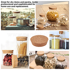 Пробки для бутылок FIND-WH0422-53