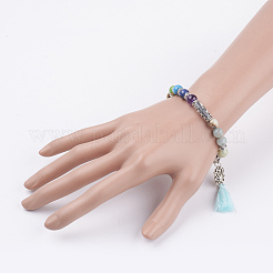 Bijoux chakra&nbsp;BJEW-JB03524