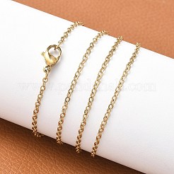 Изготовление ожерелий из нержавеющей стали 304 STAS-P045-09G