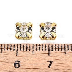 Шить на горный хрусталь KK-S326-04