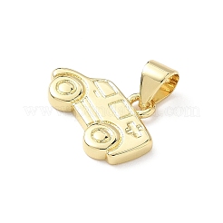 Латунные подвески&nbsp;KK-L239-007G