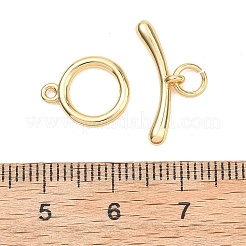 Fermoirs à bascule en laiton shegrace&nbsp;XGRQ2C236-399G