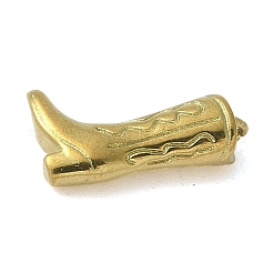 Pendentifs en acier inoxydable 304&nbsp;STAS-L277-05A-G
