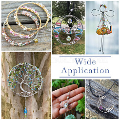 Медный провод&nbsp;CWIR-TAC0002-01D-S