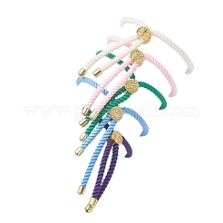 Браслеты из бусин из натуральных драгоценных камней&nbsp;BJEW-JB13391