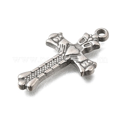 Подвески из нержавеющей стали 304 STAS-Q362-06B-P