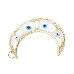 Подвески латуни cmолы&nbsp;PALLOY-MZ01073-01