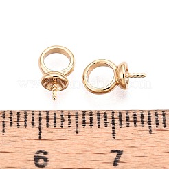 Латунные винты KK-T056-104G-NF