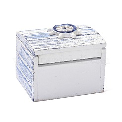 Scatola di legno&nbsp;CON-K013-01