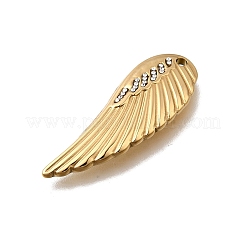 Подвески из нержавеющей стали 304 STAS-F318-19G