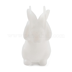 Кролик своими руками силиконовые Молды для украшения кролика SIMO-R010-03A
