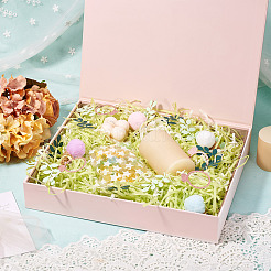 Прополка тема бумага натуральная веревка&nbsp;OCOR-TA0002-28