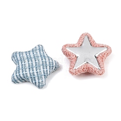 Stoff-Cabochons&nbsp;FB-CBA0FAC-03