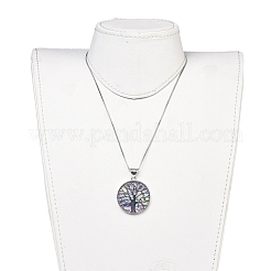 Ожерелья шкентеля NJEW-JN02592