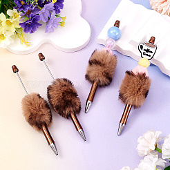 Пластиковая шариковая ручка&nbsp;BT-TAC0003-10I