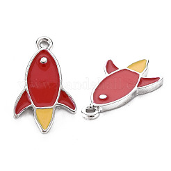 Стойки подвески обшивки сплава&nbsp;ENAM-S129-024-024P-RS