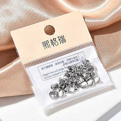 Латунные бусины&nbsp;XGRQ1A174-303P