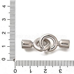 Крючки и S замочки-крючки KK-M313-34P