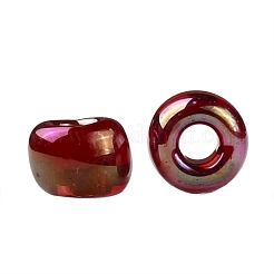 Toho 8/0 runde Perlen&nbsp;X-SEED-TR08-0165C