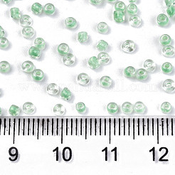 8/0 стакан бисер&nbsp;SEED-A014-3mm-135