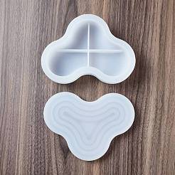 Силиконовые Молды для хранения своими руками SIMO-P008-07A