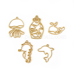 Тема морского организма PALLOY-X0037-14G