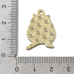 Emaille Anhänger Legierung&nbsp;FIND-B068-03B