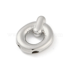 Стойки обшивки латунные подвески KK-A224-01Q-P