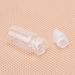 Стеклянные бутылки AJEW-Q115-15