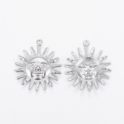 Подвески из нержавеющей стали 304 STAS-P175-03P