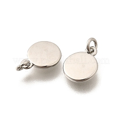 Латунь подвески&nbsp;KK-I275-17P-01