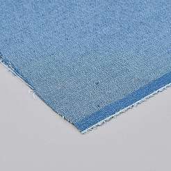Джинсовая хлопчатобумажная ткань&nbsp;DIY-WH20025-044B