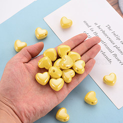 Непрозрачный акрил европейского бисера MACR-S372-03B-81