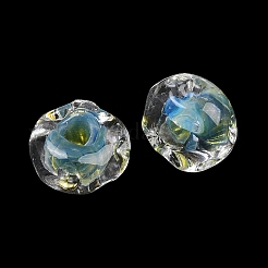 Бусины лэмпворк &nbsp;LAMP-A012-02D