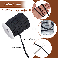 1 рулон мягкого нейлонового шнура&nbsp;NWIR-SP0001-04C