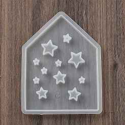 Силиконовые Молды DIY-H176-01F