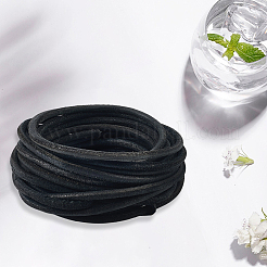 5 м шнур из матовой коровьей кожи своими руками&nbsp;OCOR-GF0004-97C-01